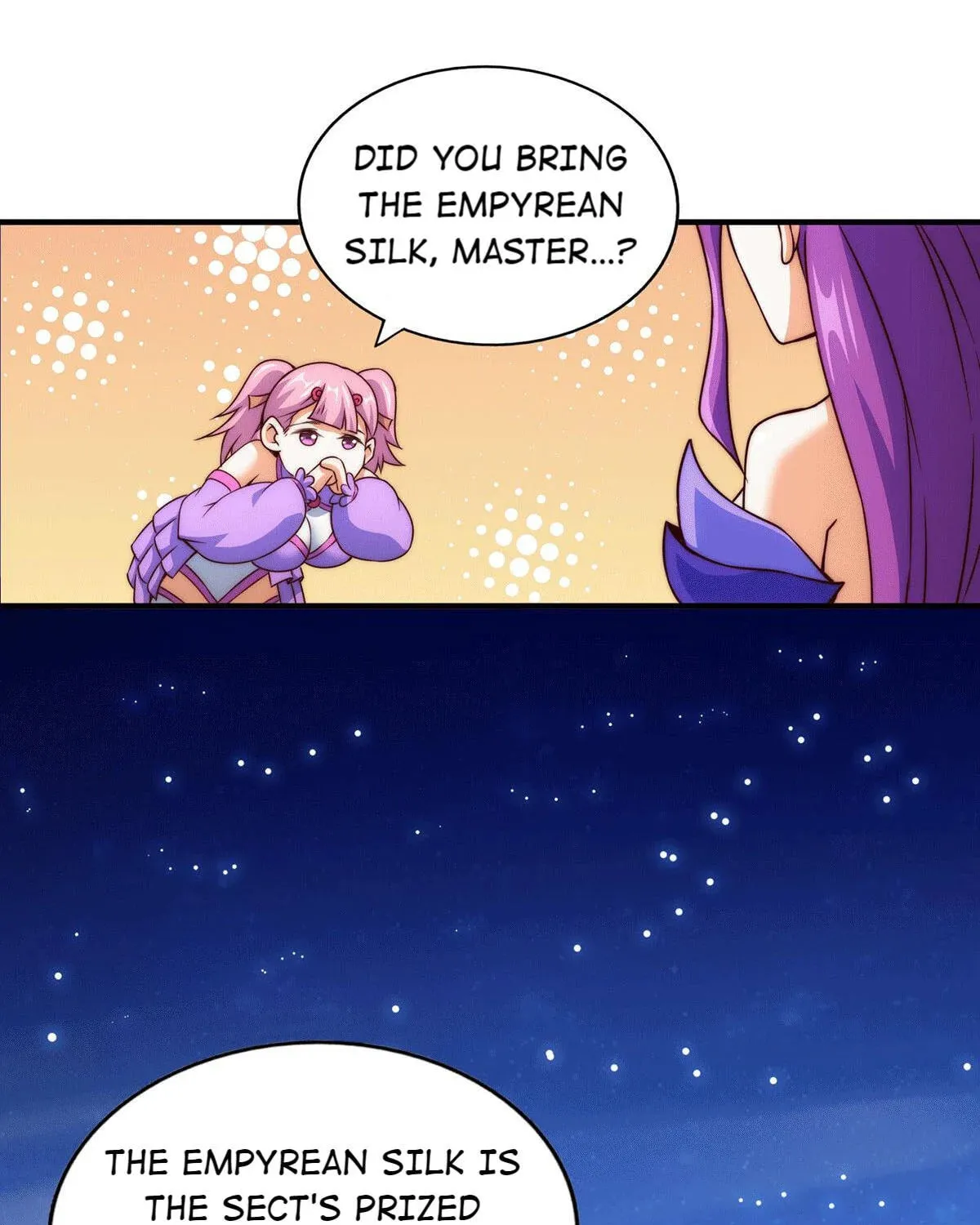 Read Above Myriads chapter 76 image 24 on Lezhin