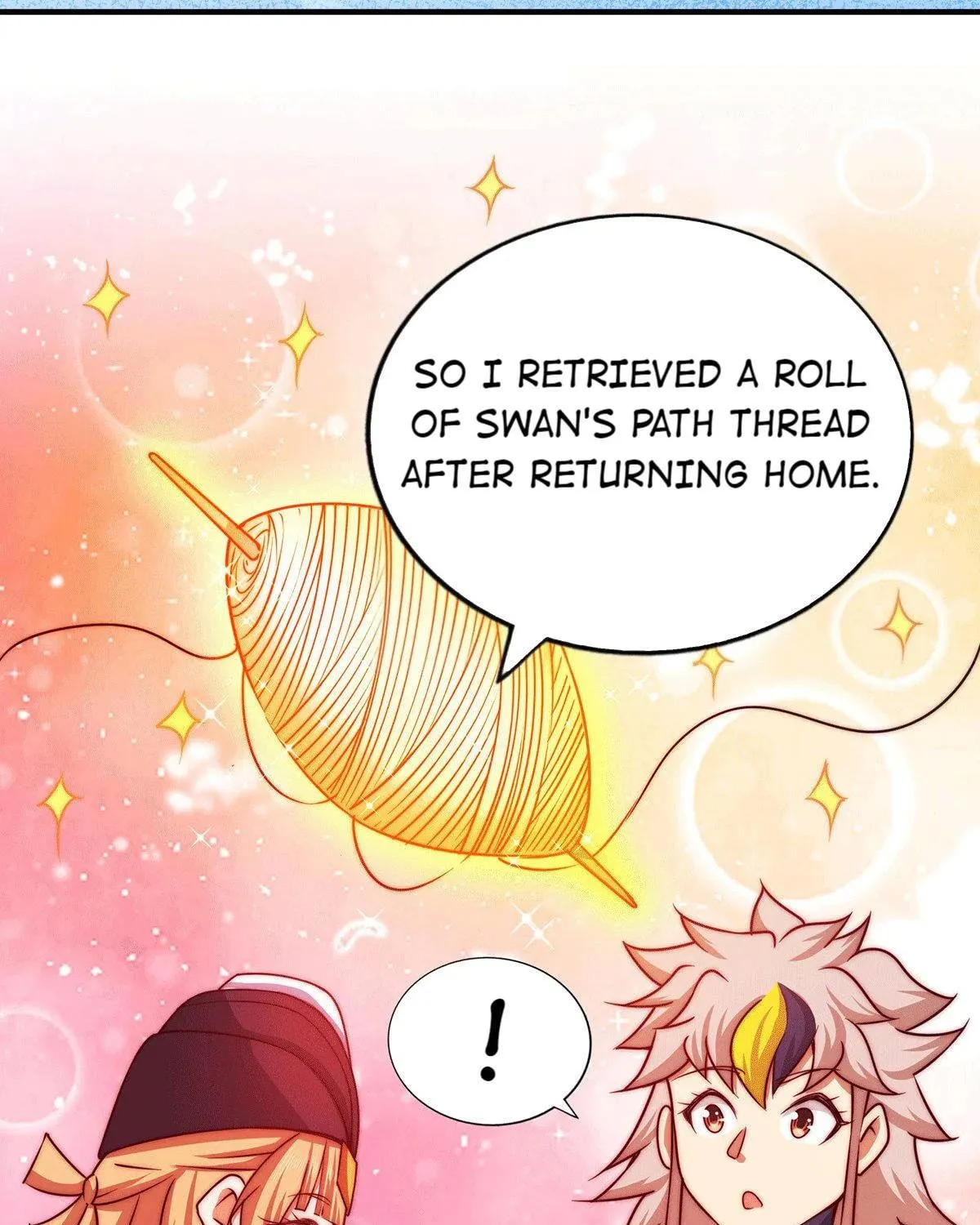 Read Above Myriads chapter 76 image 38 on Lezhin