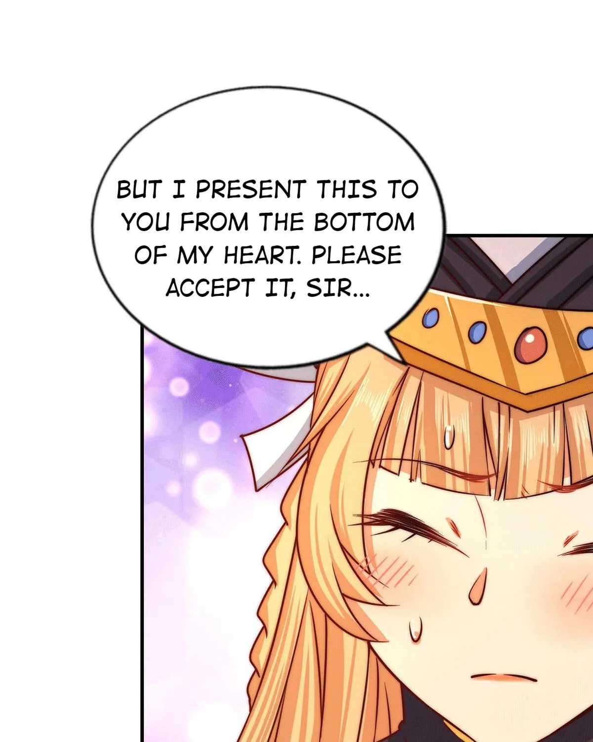 Read Above Myriads chapter 76 image 40 on Lezhin