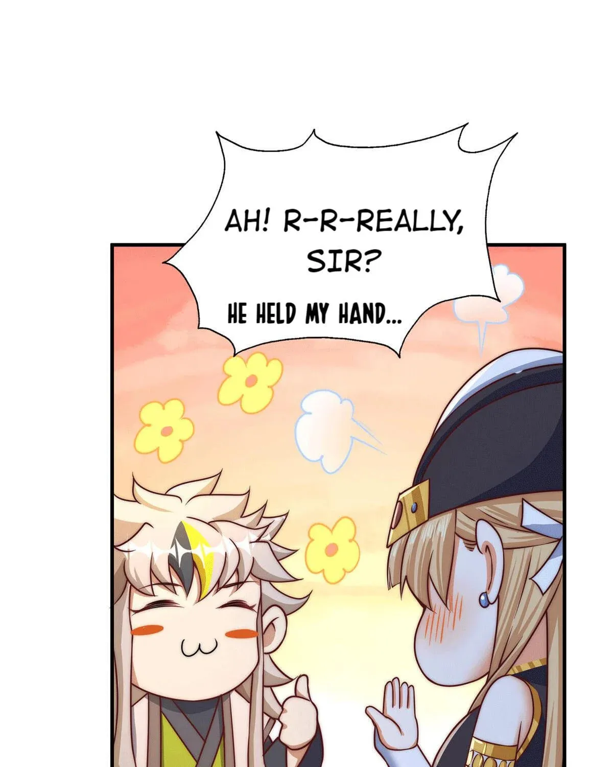 Read Above Myriads chapter 76 image 46 on Lezhin