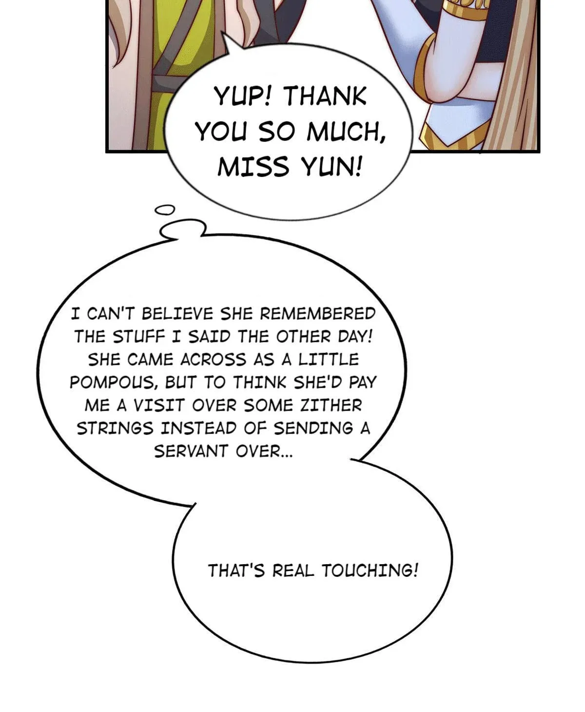 Read Above Myriads chapter 76 image 47 on Lezhin