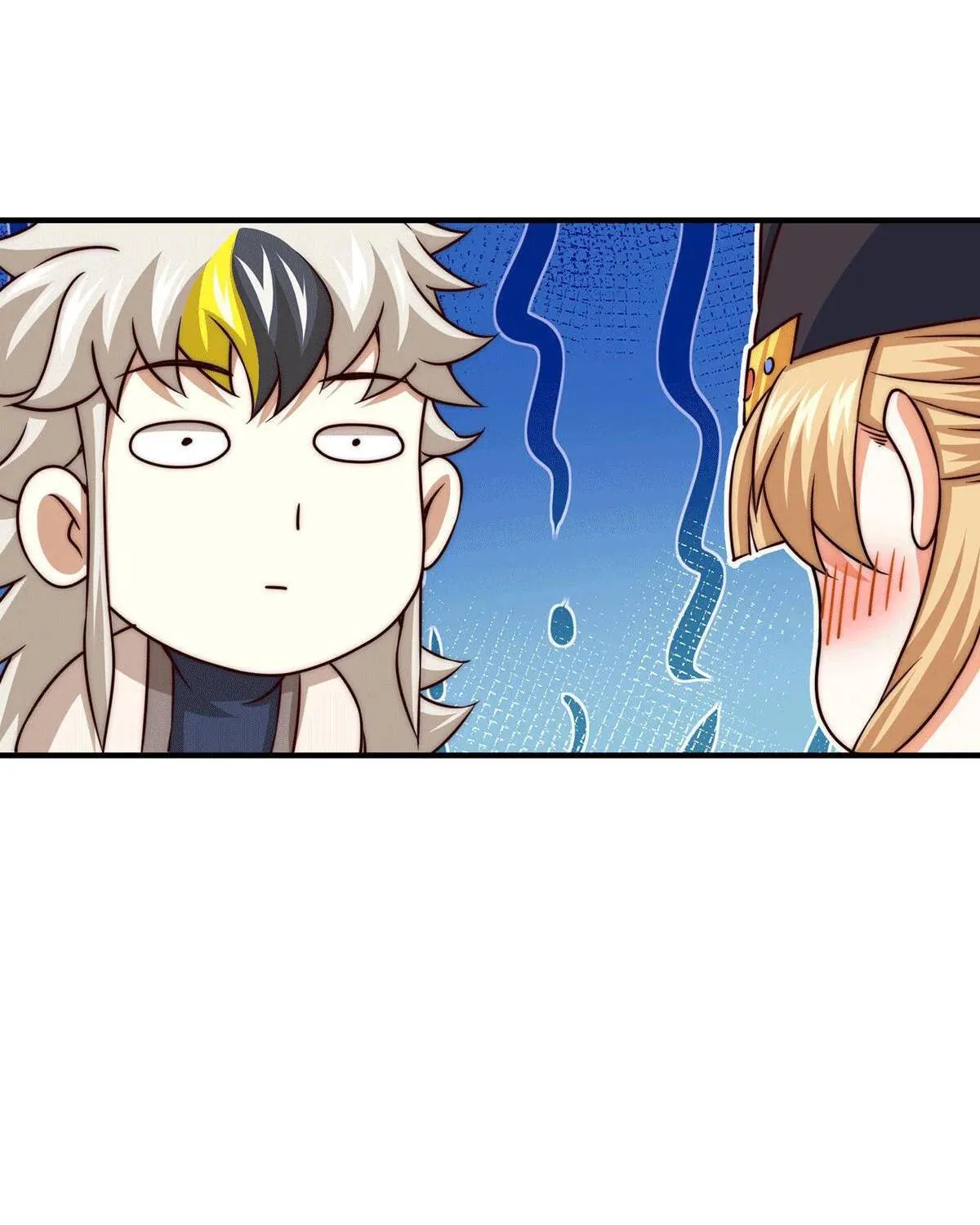Read Above Myriads chapter 76 image 50 on Lezhin