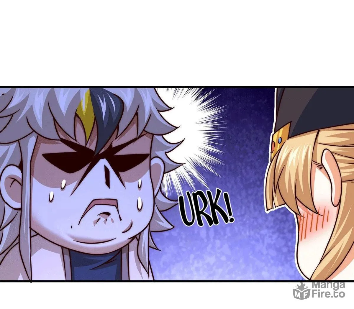 Read Above Myriads chapter 76 image 51 on Lezhin