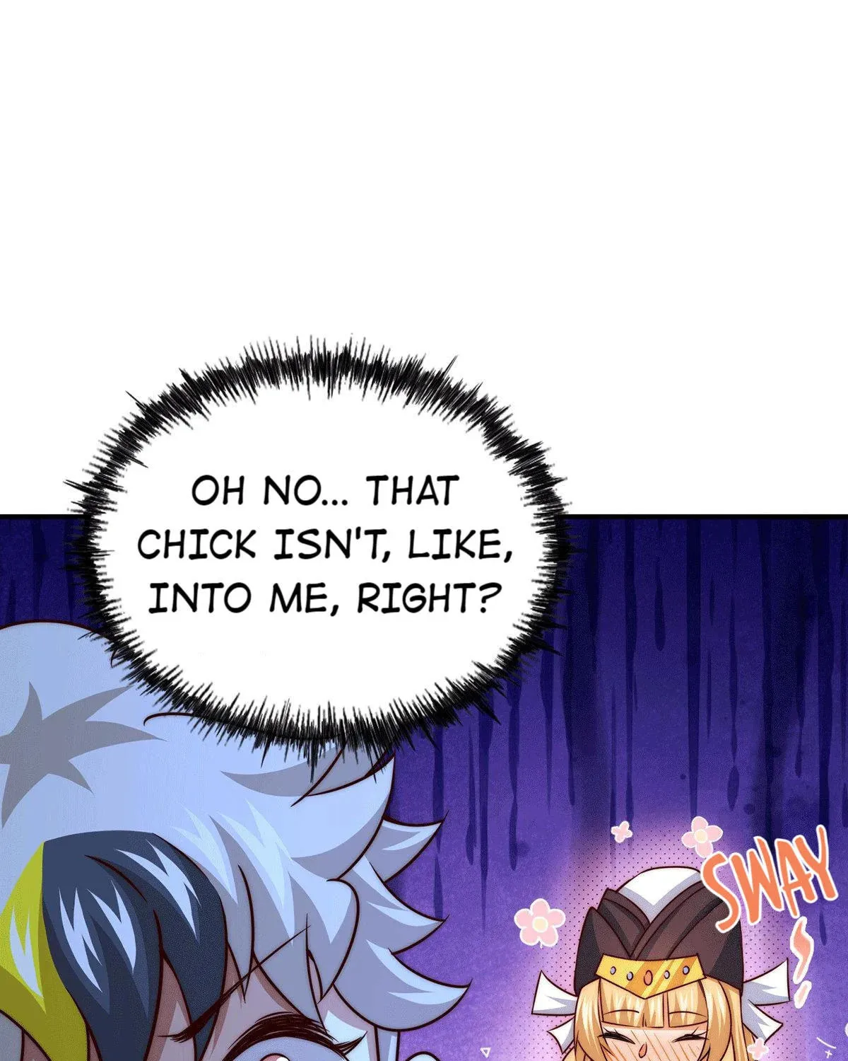 Read Above Myriads chapter 76 image 52 on Lezhin