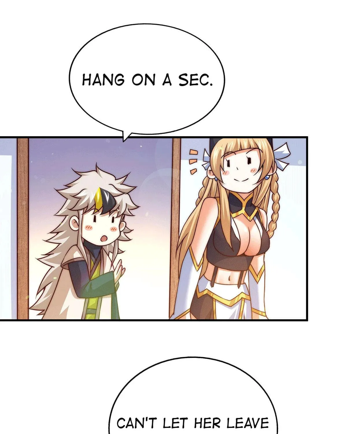 Read Above Myriads chapter 76 image 59 on Lezhin