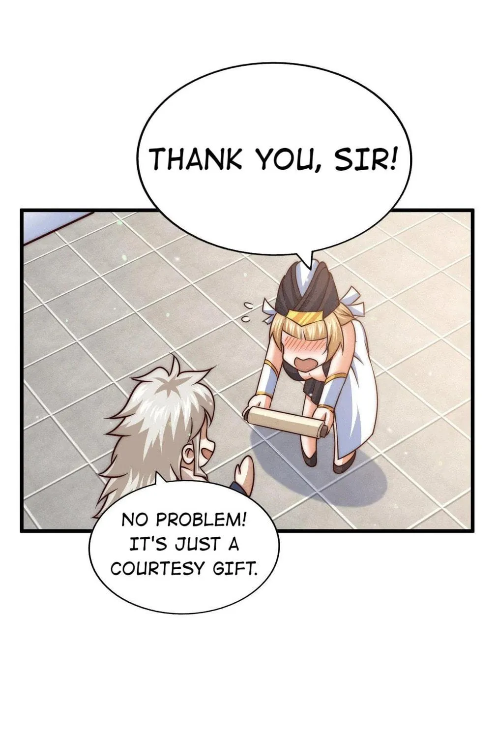 Read Above Myriads chapter 76 image 64 on Lezhin