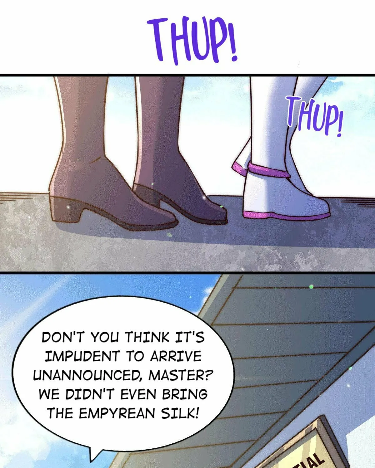 Read Above Myriads chapter 76 image 72 on Lezhin