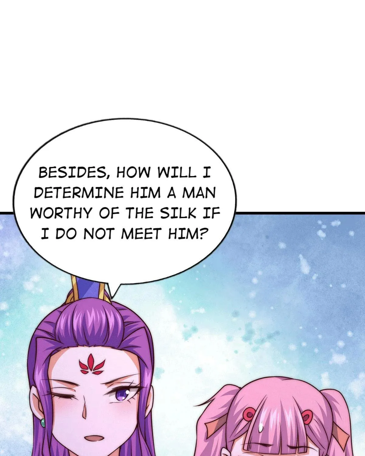 Read Above Myriads chapter 76 image 75 on Lezhin