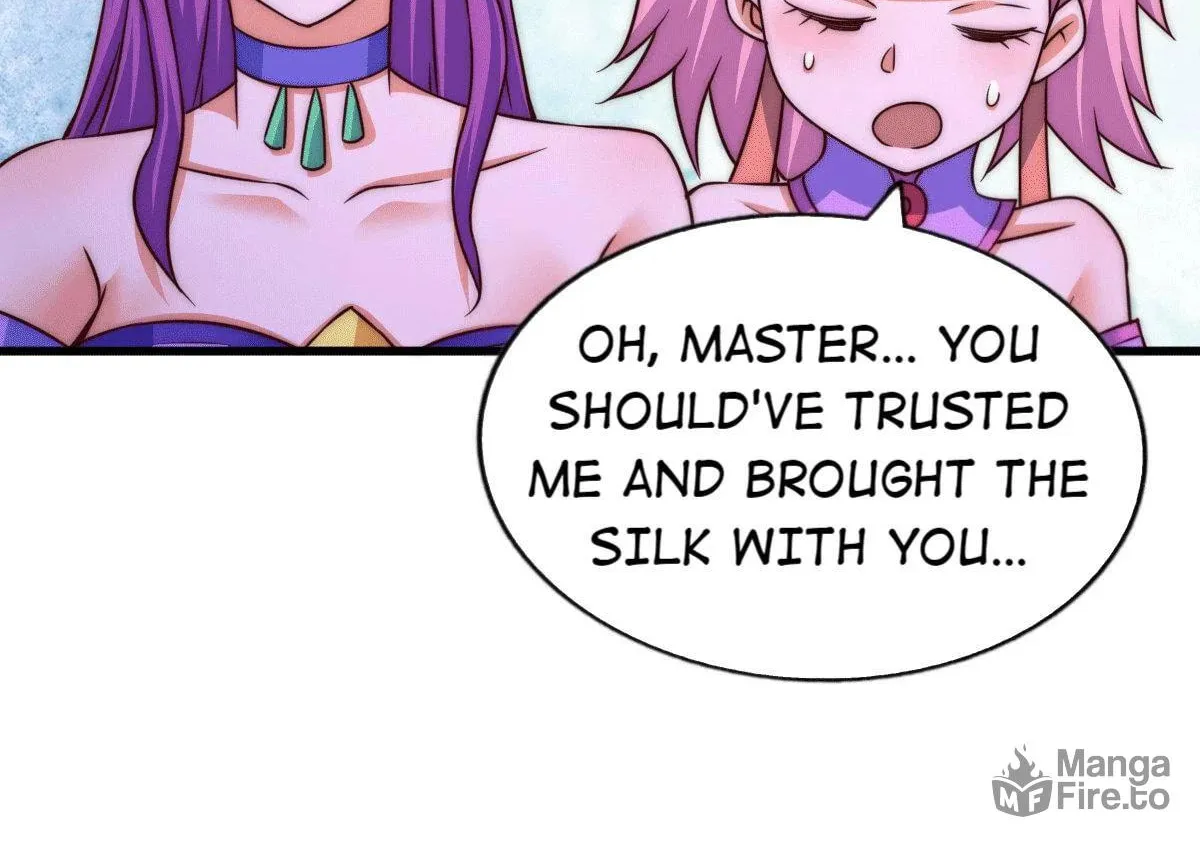 Read Above Myriads chapter 76 image 76 on Lezhin