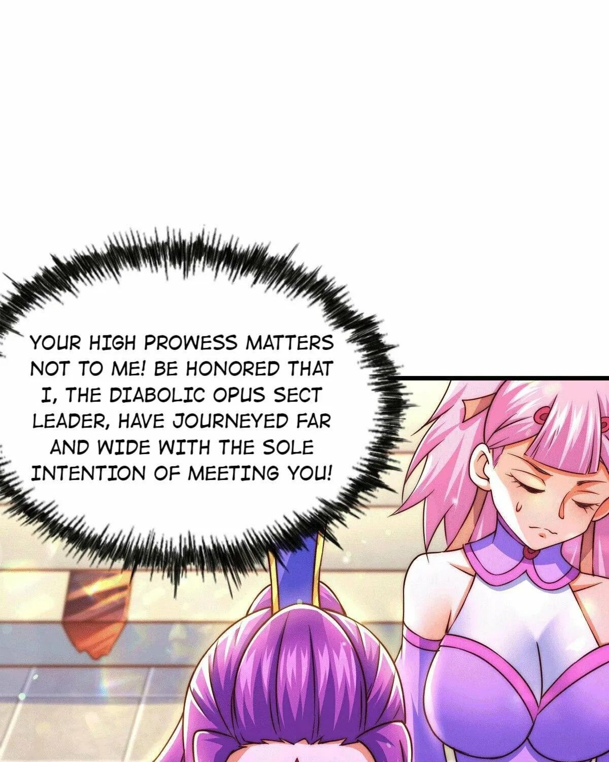 Read Above Myriads chapter 76 image 79 on Lezhin
