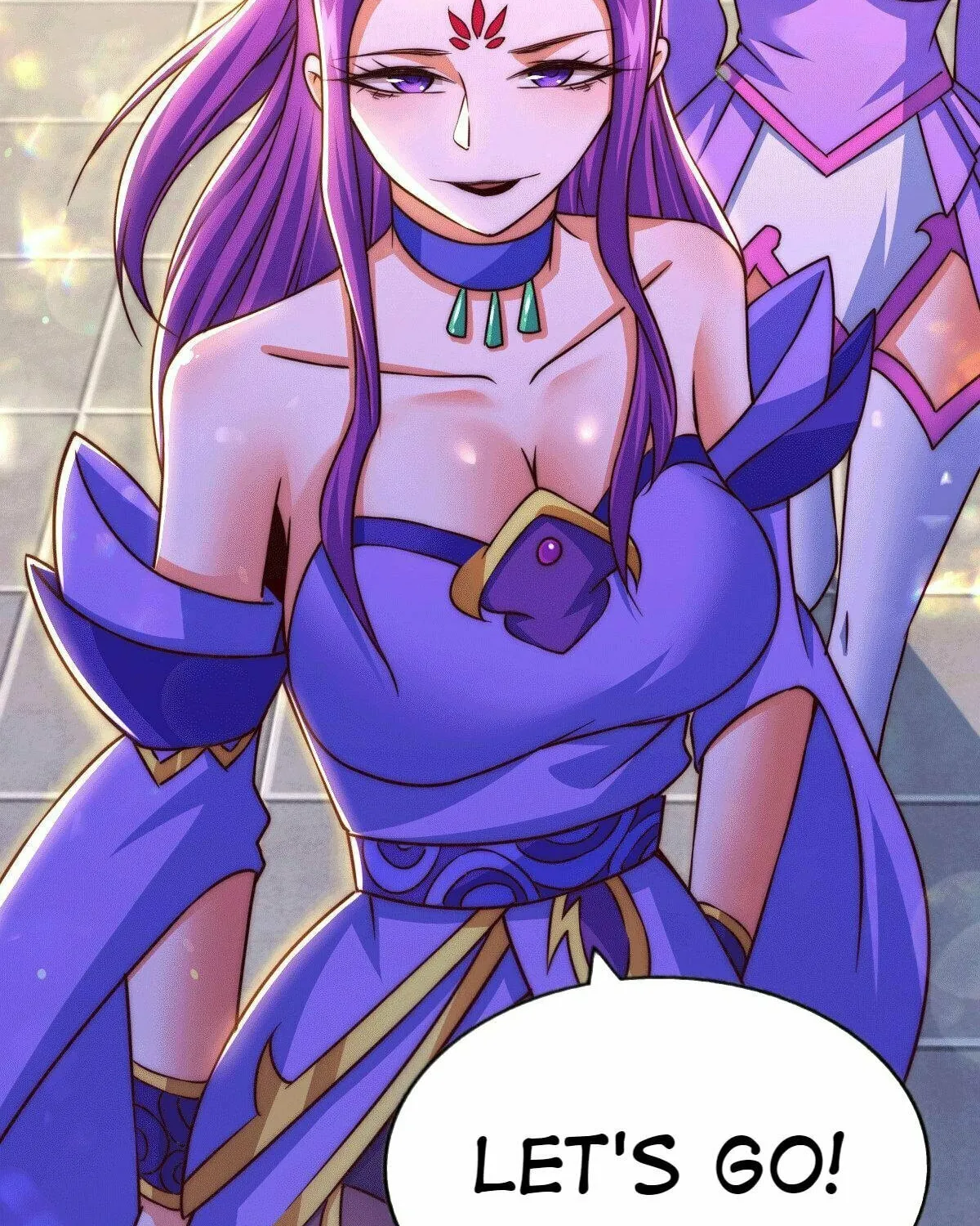 Read Above Myriads chapter 76 image 80 on Lezhin