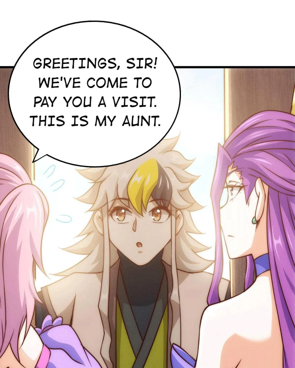 Read Above Myriads chapter 76 image 84 on Lezhin