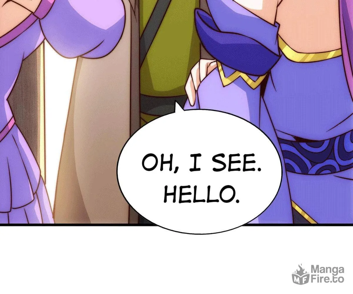 Read Above Myriads chapter 76 image 85 on Lezhin