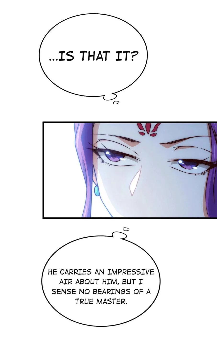 Read Above Myriads chapter 76 image 86 on Lezhin