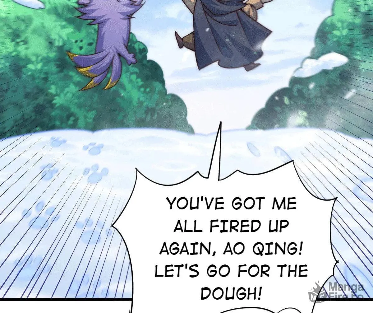 Read Above Myriads chapter 77 image 101 on Lezhin