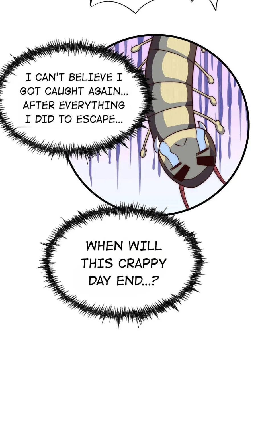 Read Above Myriads chapter 77 image 102 on Lezhin