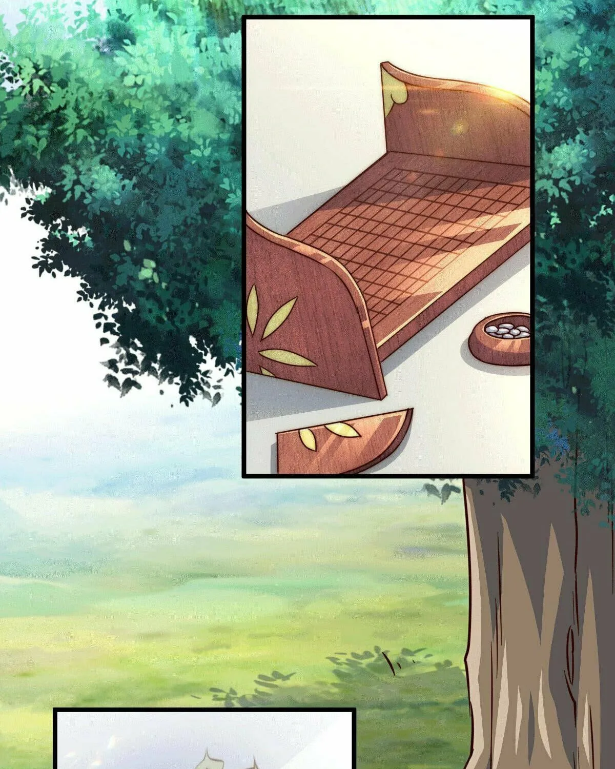 Read Above Myriads chapter 77 image 13 on Lezhin