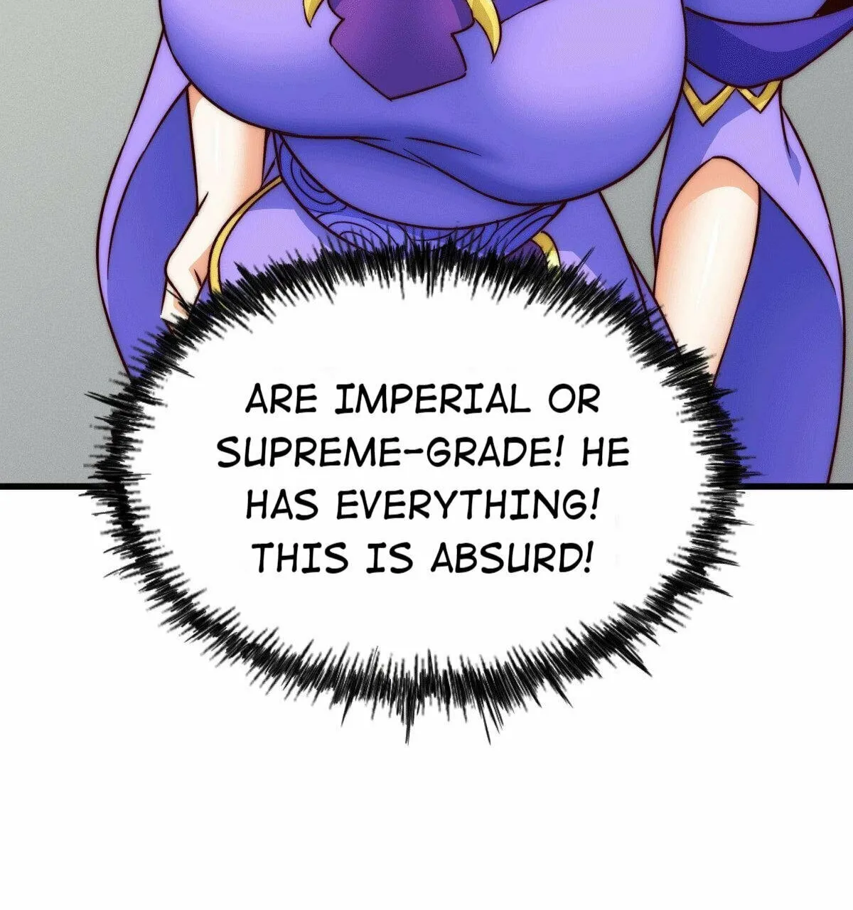 Read Above Myriads chapter 77 image 16 on Lezhin