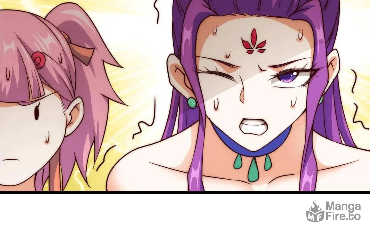 Read Above Myriads chapter 77 image 24 on Lezhin