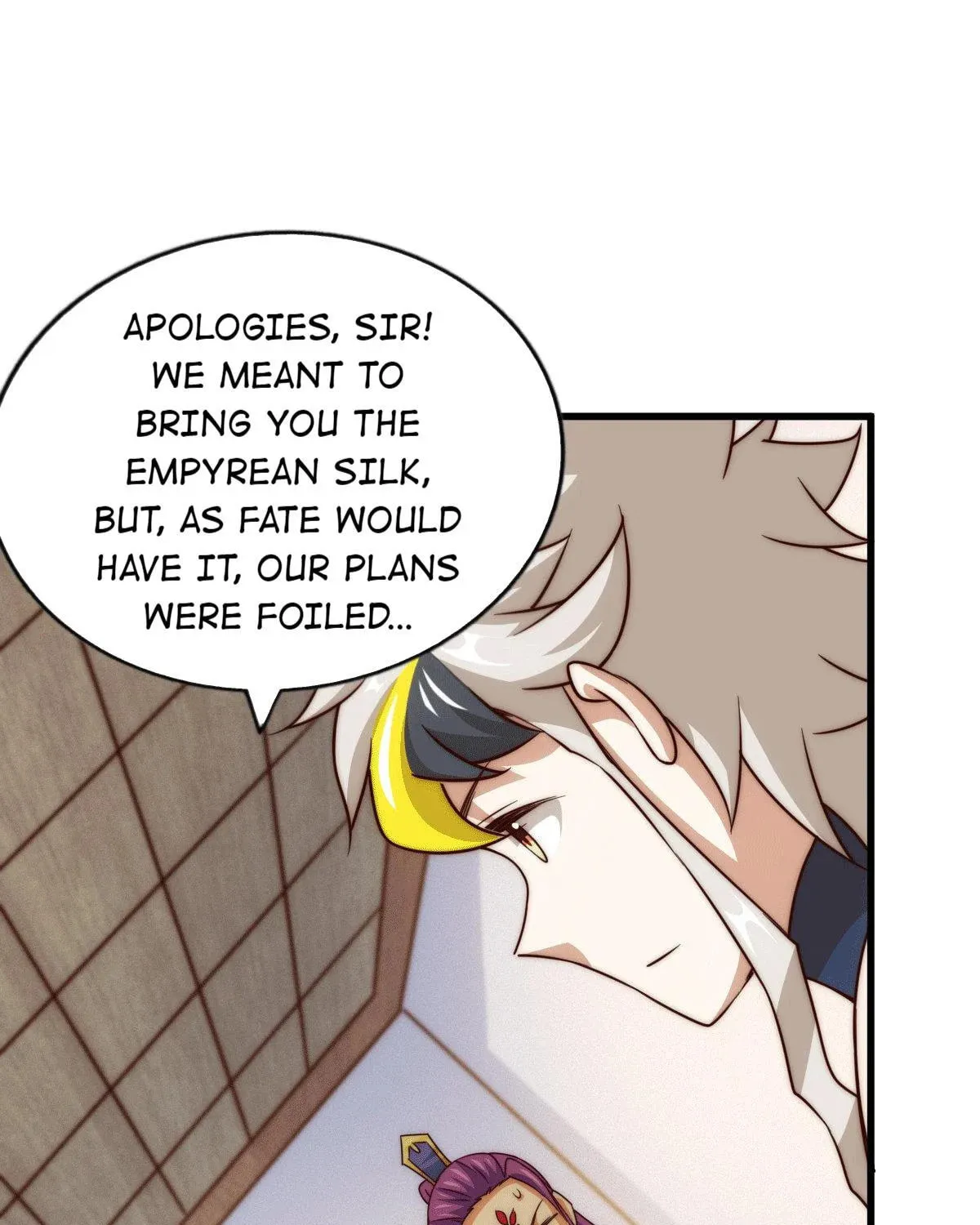 Read Above Myriads chapter 77 image 25 on Lezhin