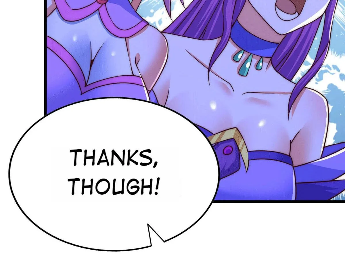 Read Above Myriads chapter 77 image 33 on Lezhin