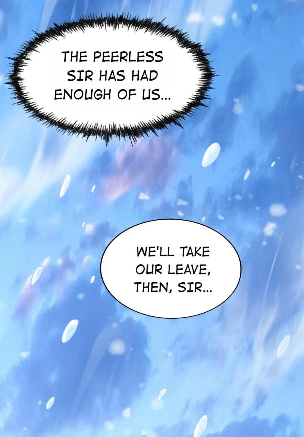 Read Above Myriads chapter 77 image 40 on Lezhin