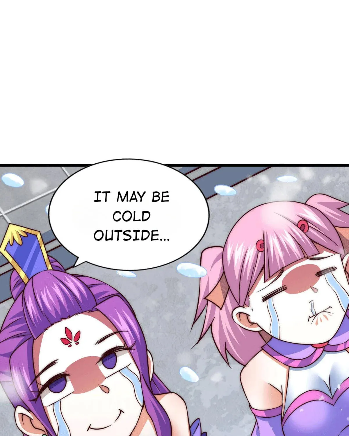 Read Above Myriads chapter 77 image 44 on Lezhin