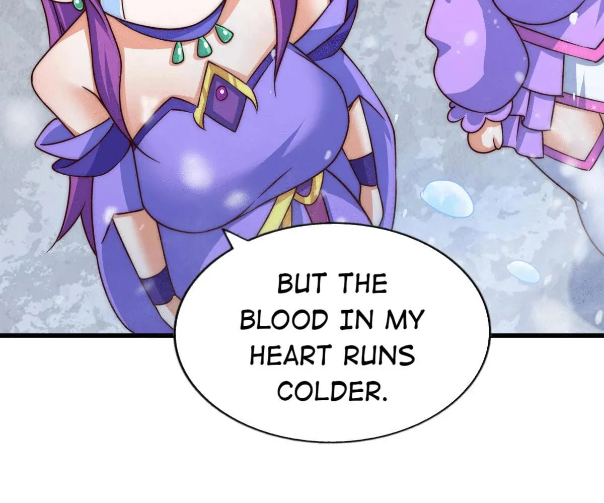Read Above Myriads chapter 77 image 45 on Lezhin