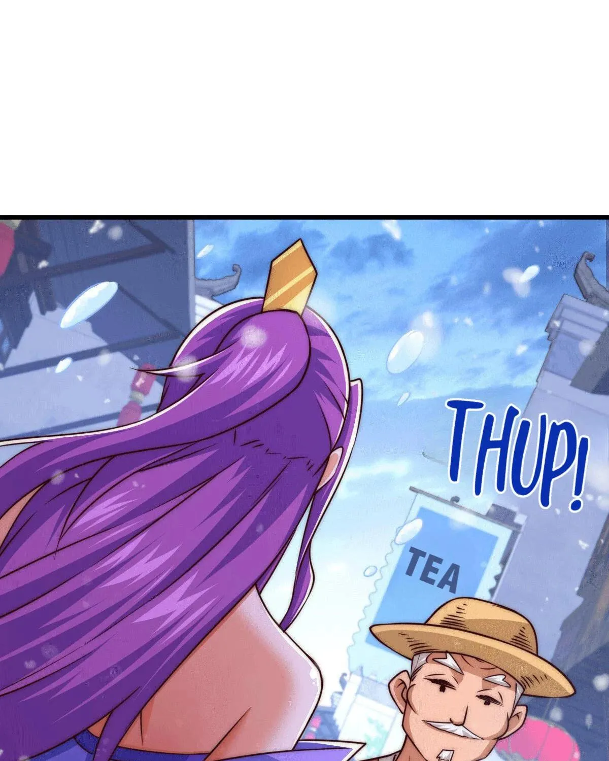 Read Above Myriads chapter 77 image 48 on Lezhin