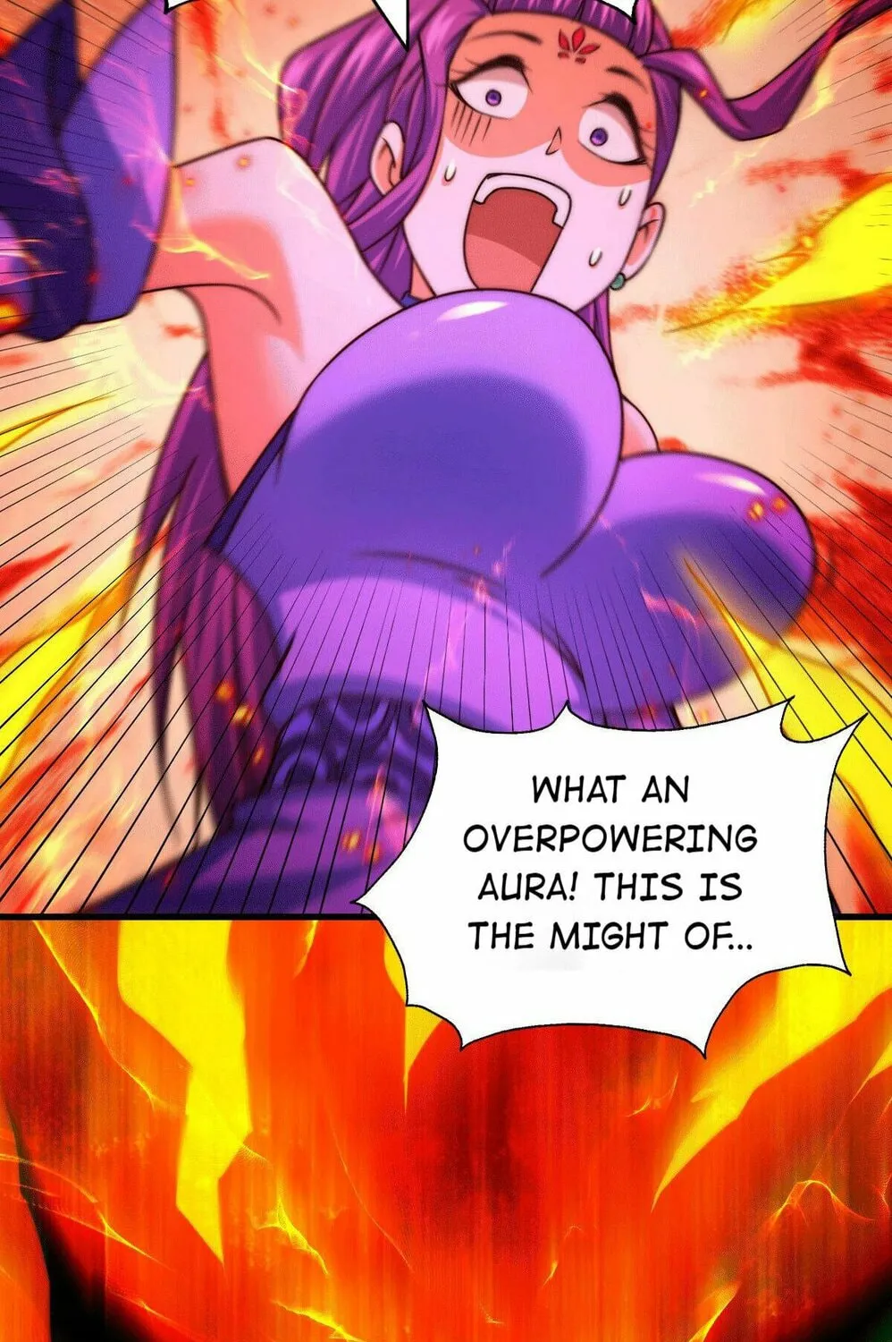 Read Above Myriads chapter 77 image 68 on Lezhin