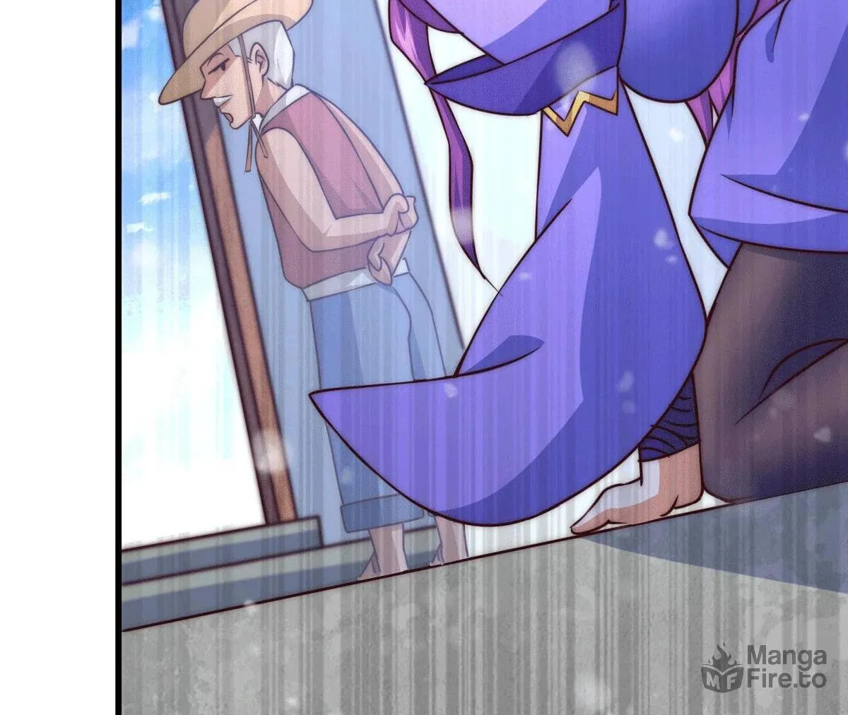 Read Above Myriads chapter 77 image 73 on Lezhin