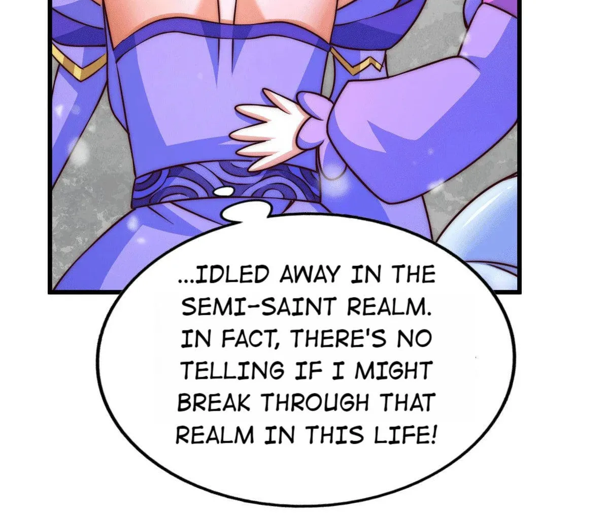 Read Above Myriads chapter 77 image 77 on Lezhin