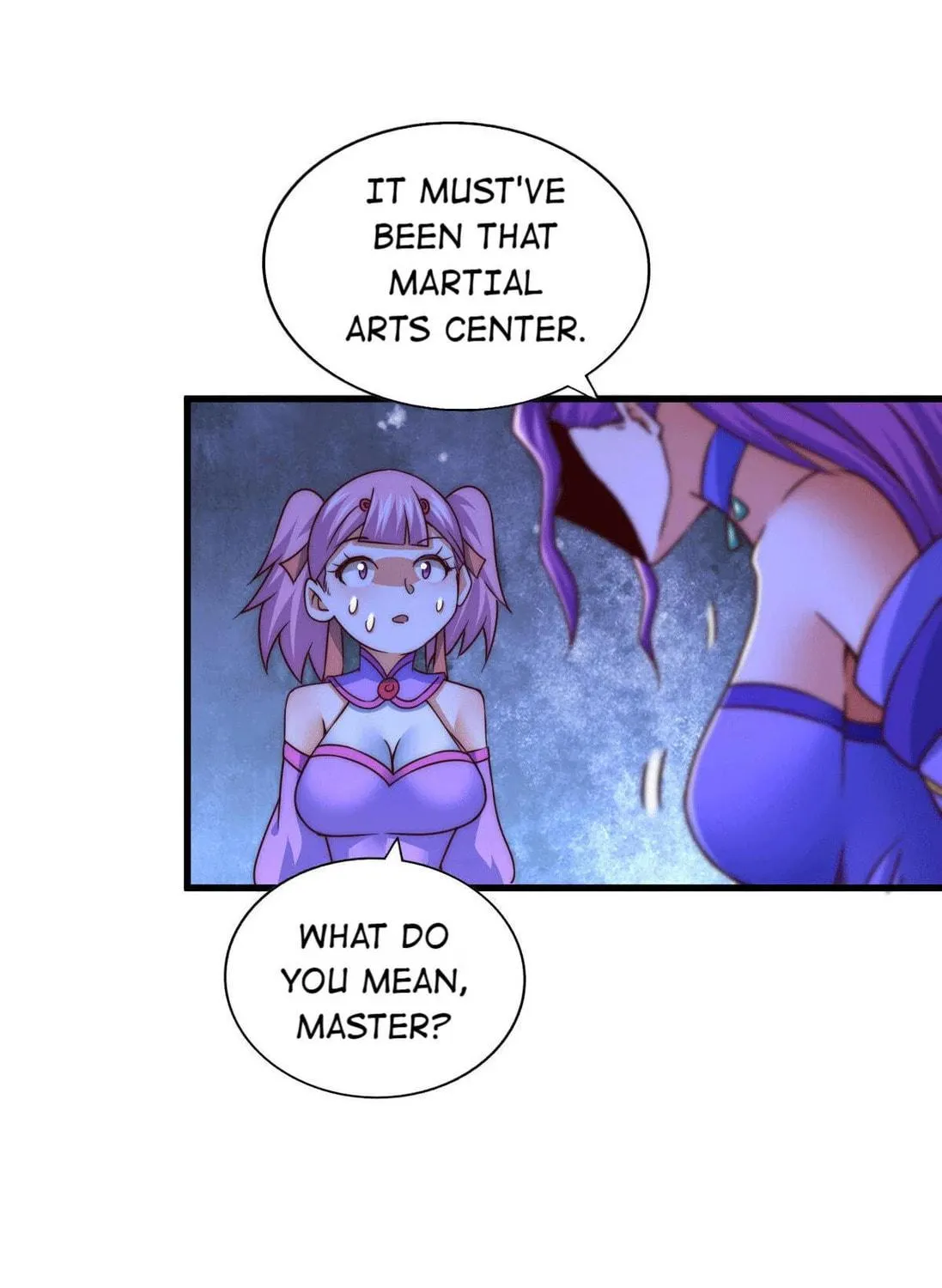 Read Above Myriads chapter 77 image 84 on Lezhin