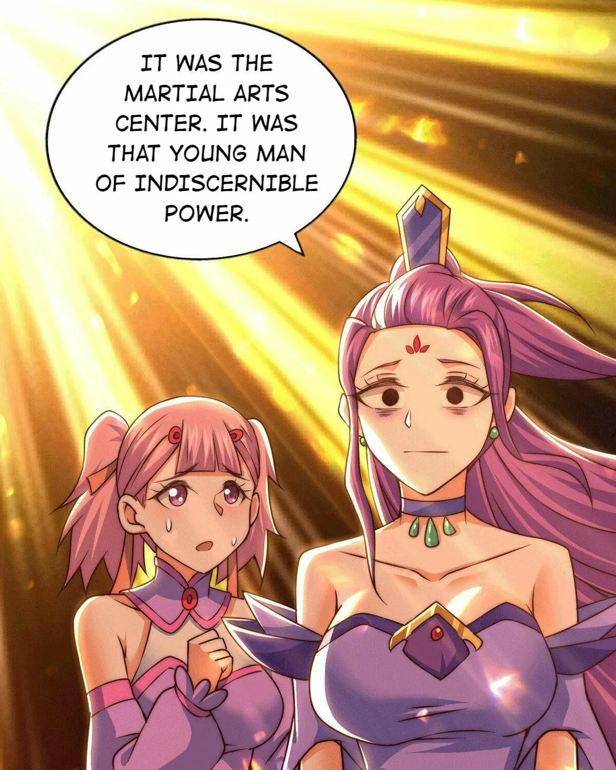 Read Above Myriads chapter 77 image 86 on Lezhin