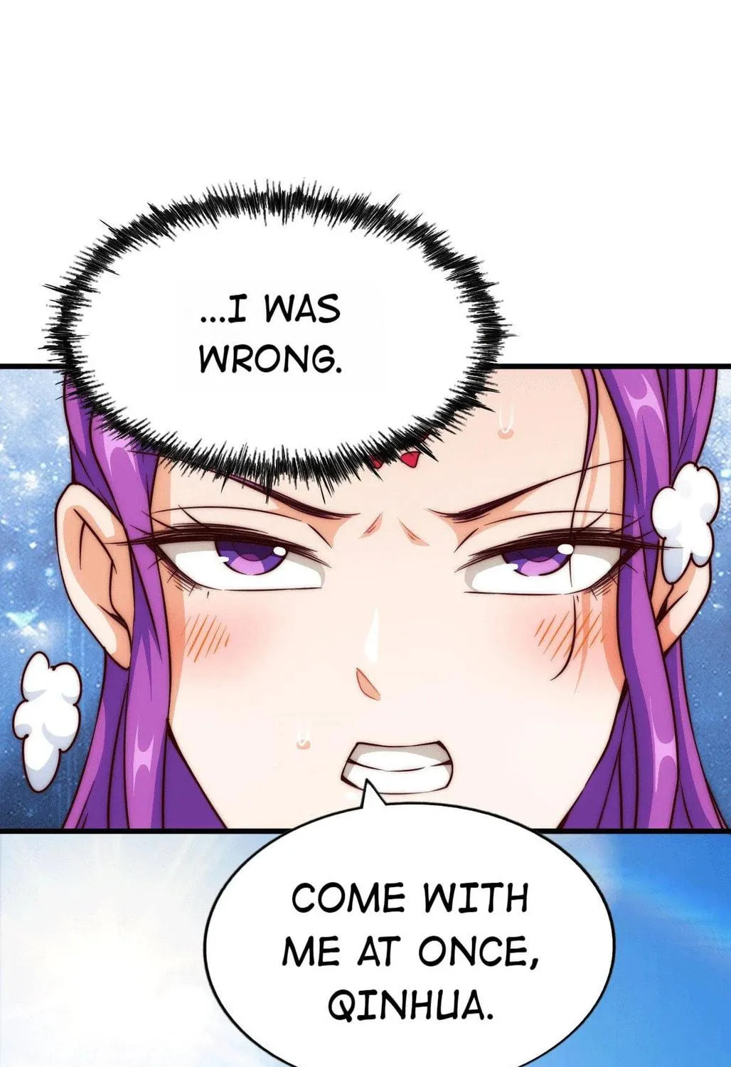 Read Above Myriads chapter 77 image 9 on Lezhin