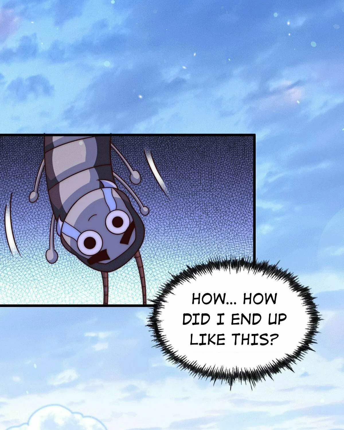 Read Above Myriads chapter 77 image 92 on Lezhin