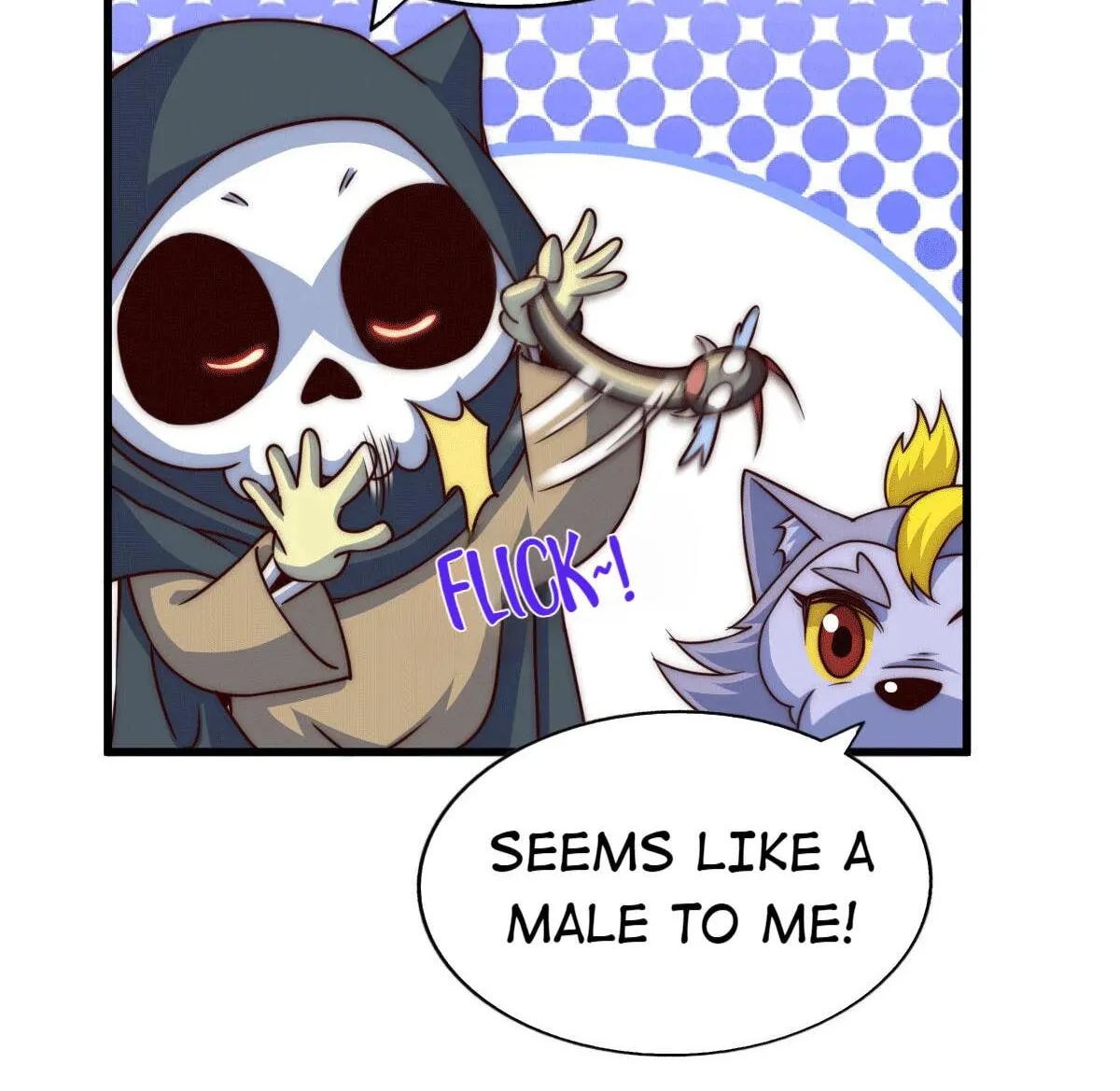 Read Above Myriads chapter 77 image 95 on Lezhin