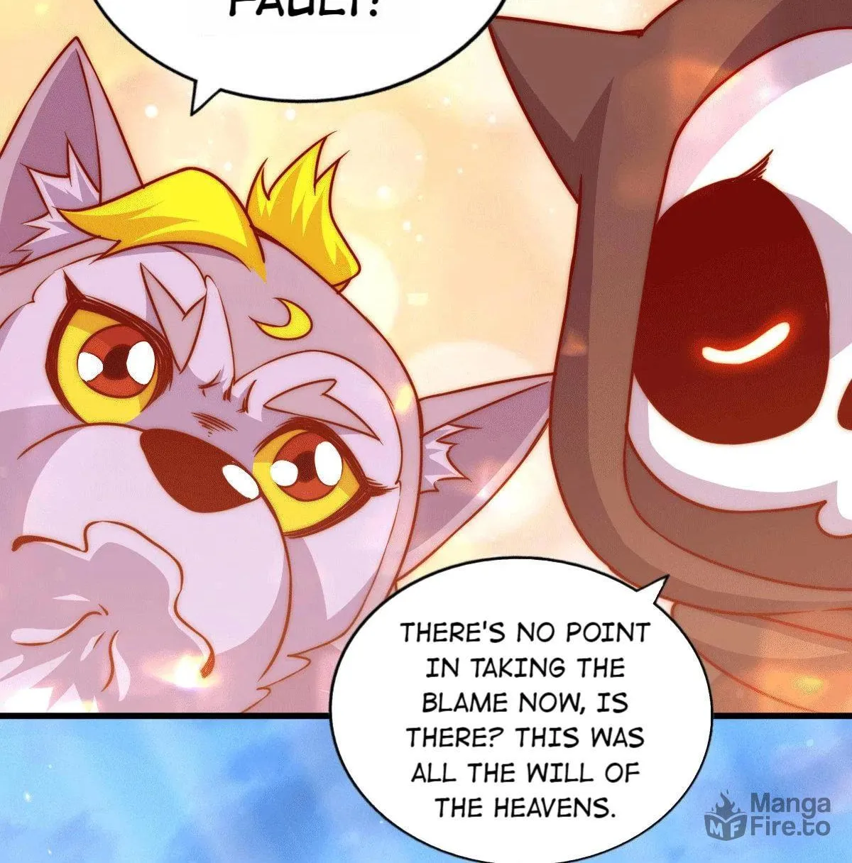 Read Above Myriads chapter 77 image 97 on Lezhin