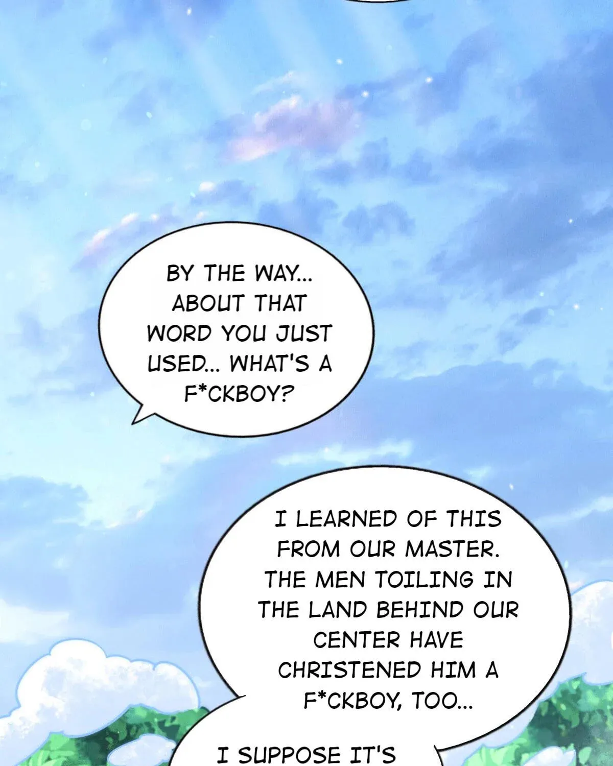Read Above Myriads chapter 77 image 98 on Lezhin