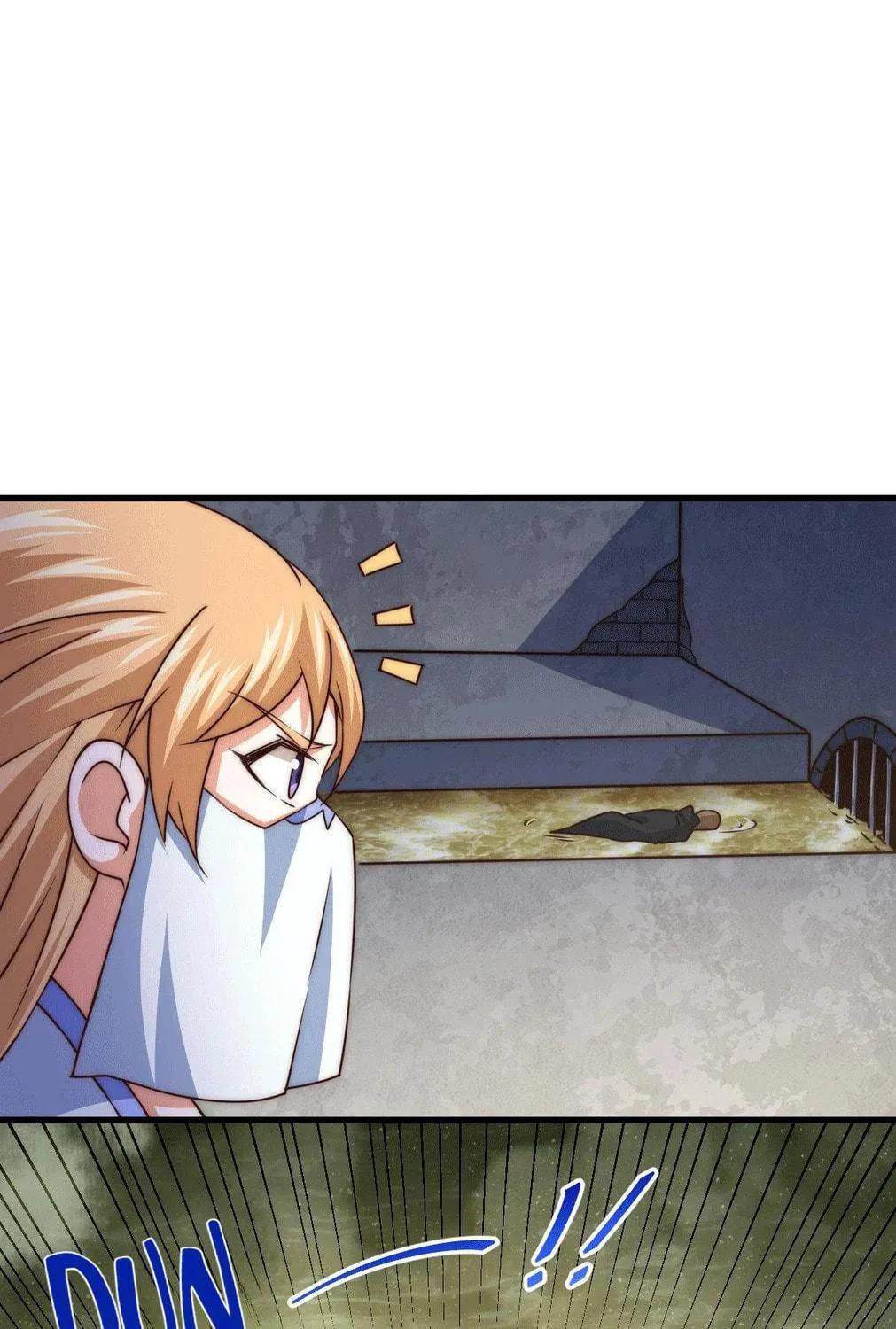 Read Above Myriads chapter 78 image 11 on Lezhin