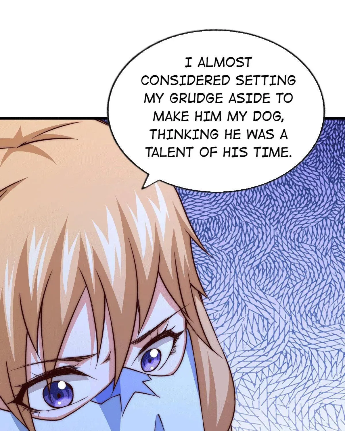 Read Above Myriads chapter 78 image 17 on Lezhin