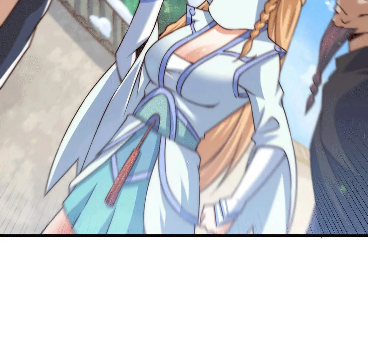 Read Above Myriads chapter 78 image 22 on Lezhin