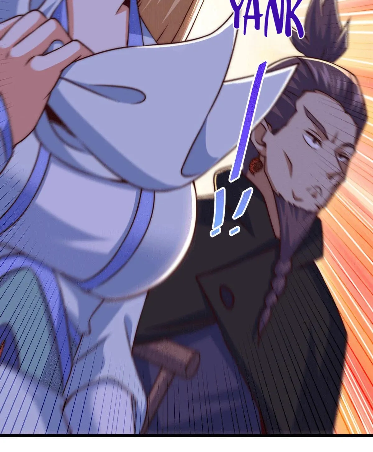 Read Above Myriads chapter 78 image 26 on Lezhin