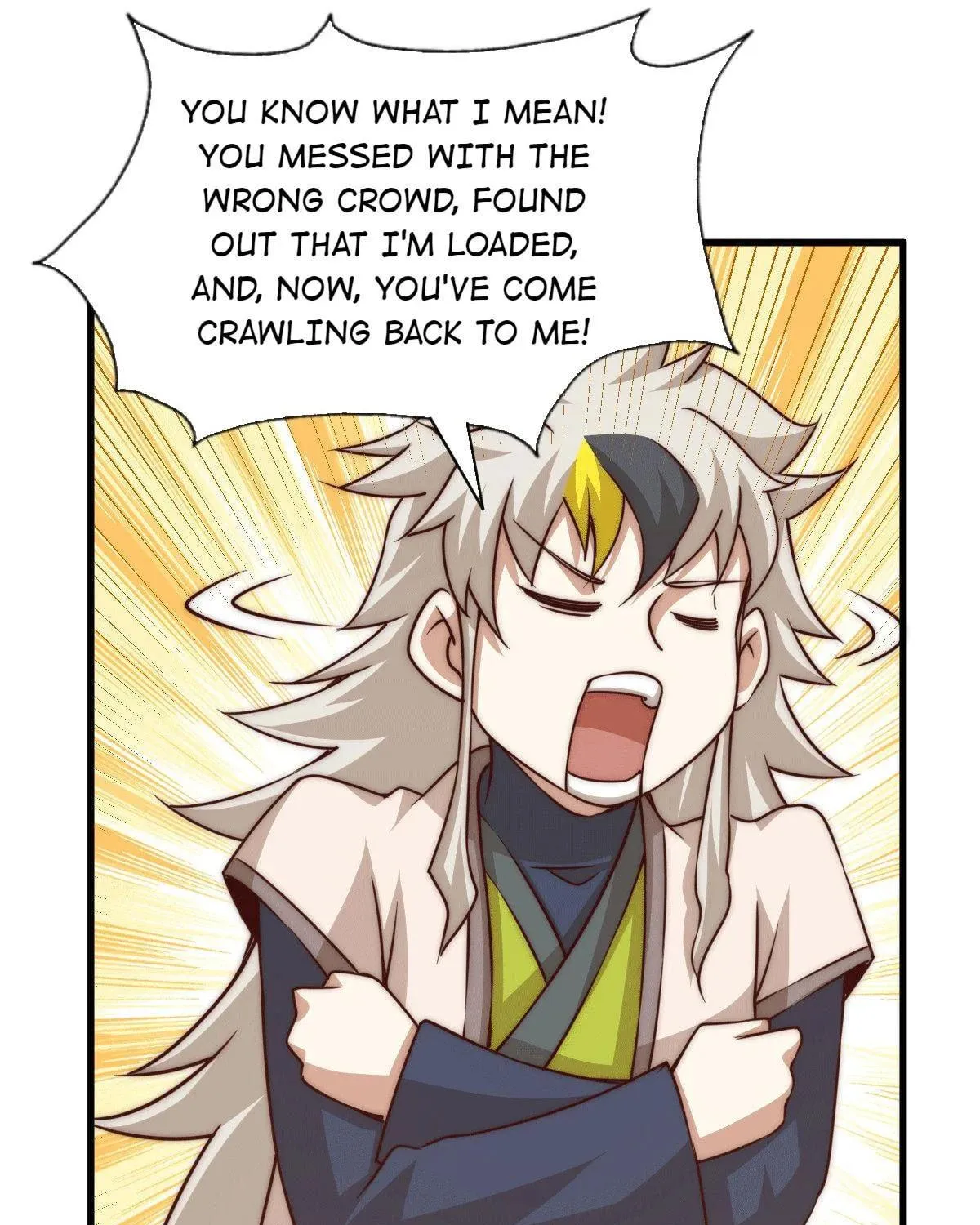 Read Above Myriads chapter 78 image 35 on Lezhin