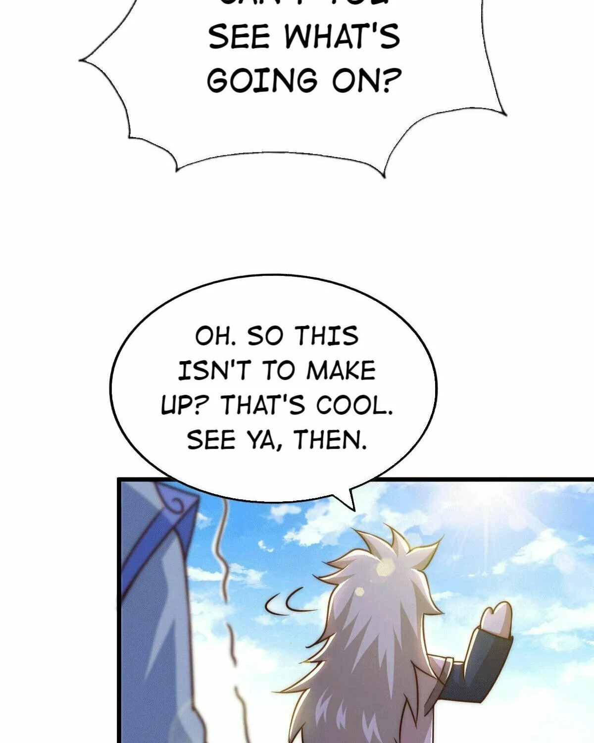 Read Above Myriads chapter 78 image 38 on Lezhin