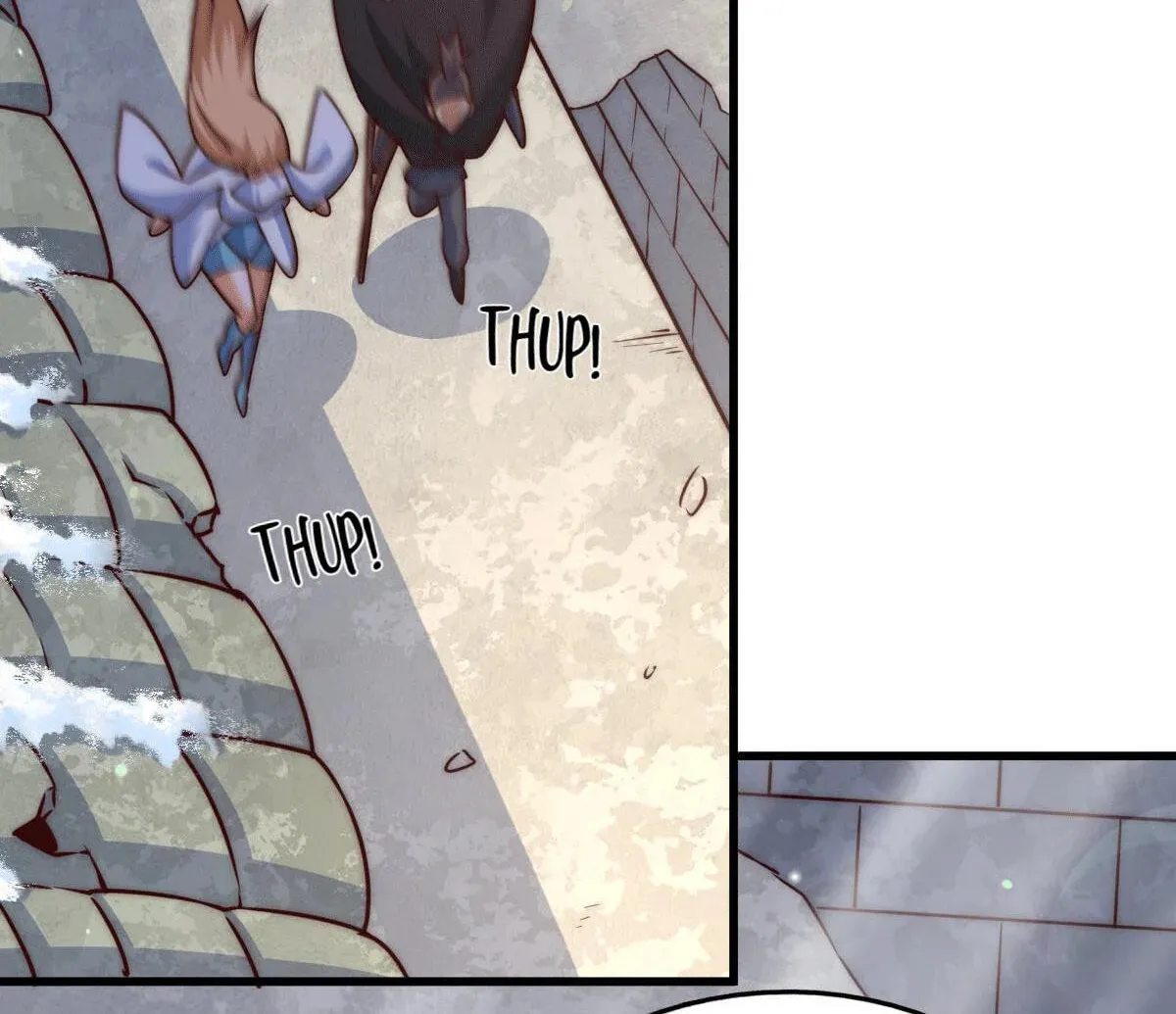 Read Above Myriads chapter 78 image 4 on Lezhin