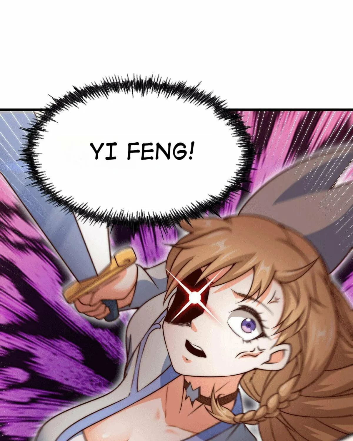 Read Above Myriads chapter 78 image 40 on Lezhin