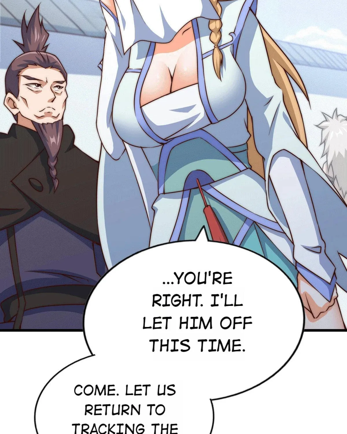 Read Above Myriads chapter 78 image 45 on Lezhin