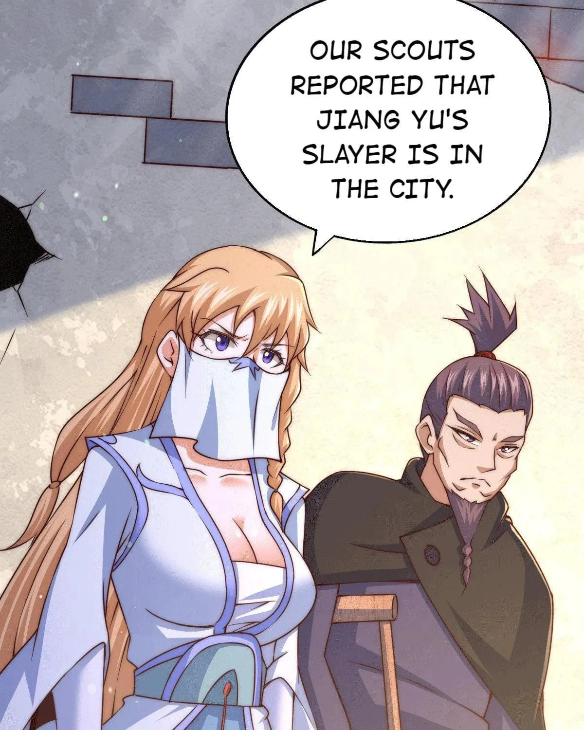 Read Above Myriads chapter 78 image 5 on Lezhin