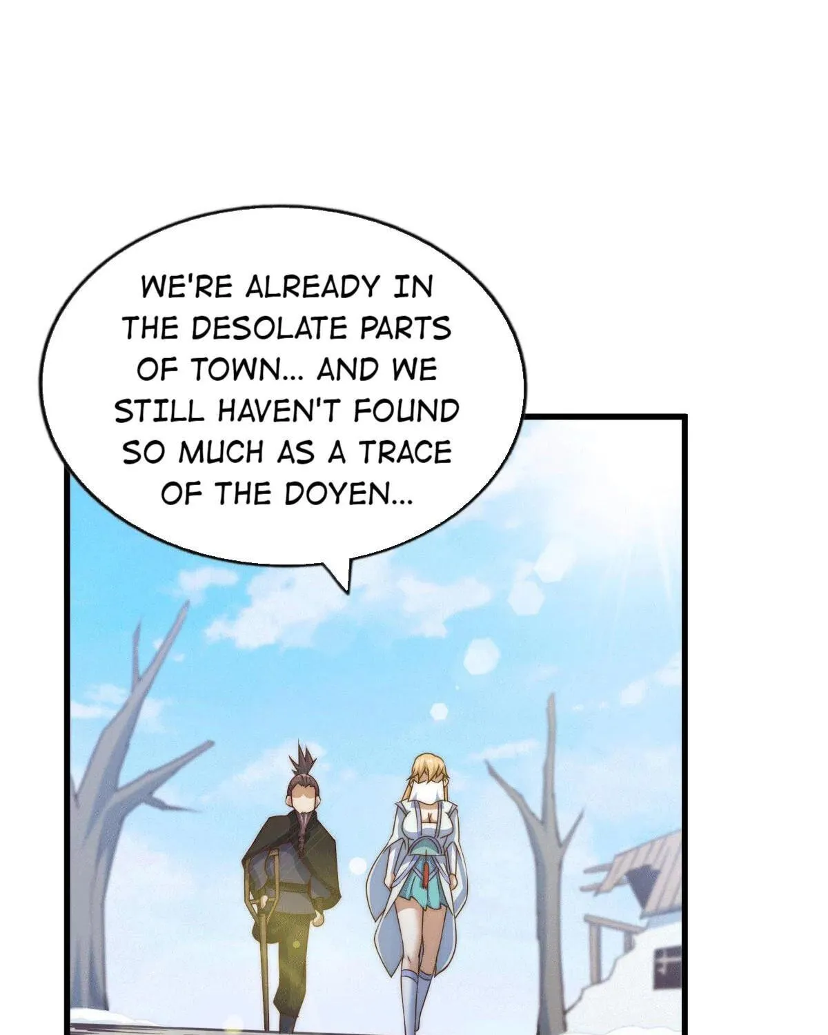 Read Above Myriads chapter 78 image 51 on Lezhin